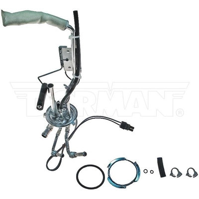 Fuel Tank Sender by DORMAN (OE SOLUTIONS) - 692-222 pa3