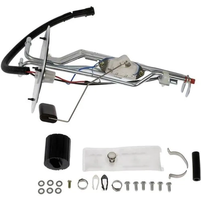 Fuel Tank Sender by DORMAN (OE SOLUTIONS) - 692-224 pa4