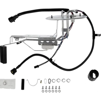 Fuel Tank Sender by DORMAN (OE SOLUTIONS) - 692-227 pa1