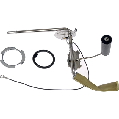 Fuel Tank Sender by DORMAN (OE SOLUTIONS) - 692-241 pa3