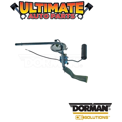 Fuel Tank Sender by DORMAN (OE SOLUTIONS) - 692-243 pa3