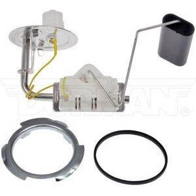 Transmetteur de réservoir de carburant by DORMAN (OE SOLUTIONS) - 692-246 pa3