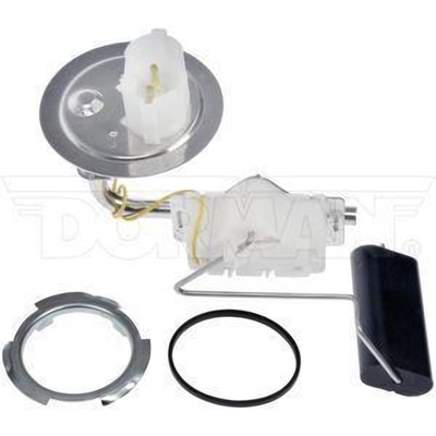 Transmetteur de réservoir de carburant de DORMAN (OE SOLUTIONS) - 692-246 pa4