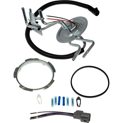 Fuel Tank Sender by DORMAN (OE SOLUTIONS) - 692-248 pa4