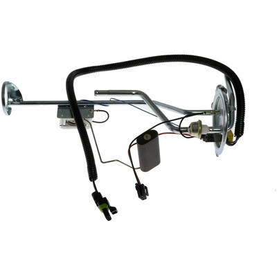 DORMAN (OE SOLUTIONS) - 692-256 - Fuel Tank Sending Unit pa1