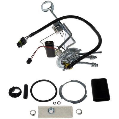 DORMAN (OE SOLUTIONS) - 692-256 - Fuel Tank Sending Unit pa4