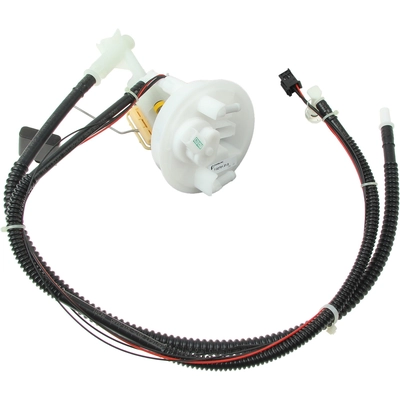 Transmetteur de réservoir de carburant by HELLA - 7.02701.31.0 pa2