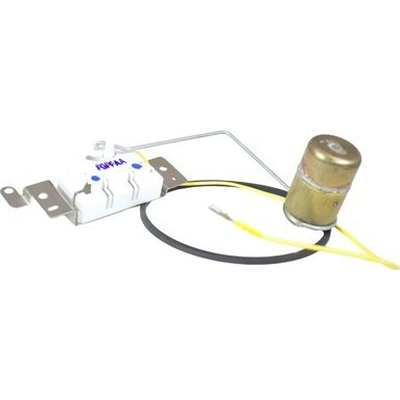 Fuel Tank Sender by MOTORCRAFT - PS19 pa7