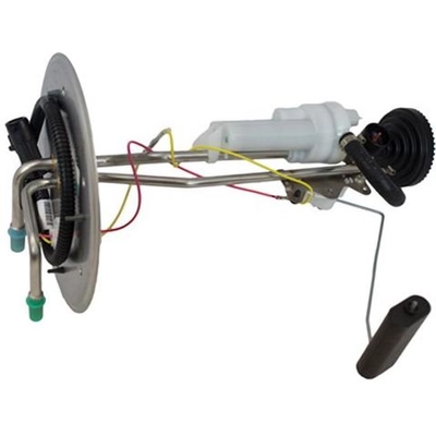 Fuel Tank Sender by MOTORCRAFT - PS121 pa5