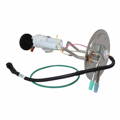Transmetteur de réservoir de carburant de MOTORCRAFT - PS126 pa1