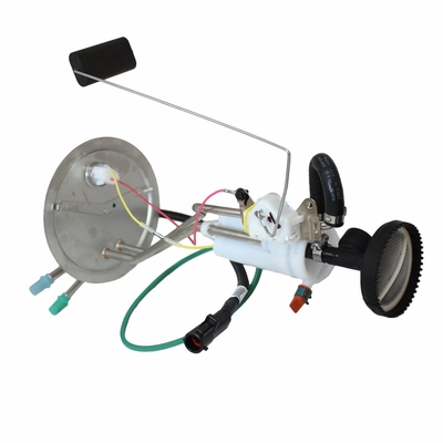 Fuel Tank Sender by MOTORCRAFT - PS126 pa3