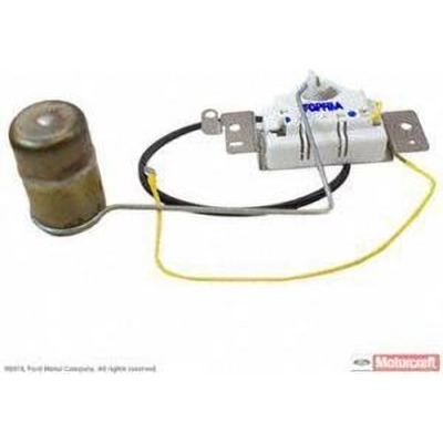 Fuel Tank Sender by MOTORCRAFT - PS20 pa2