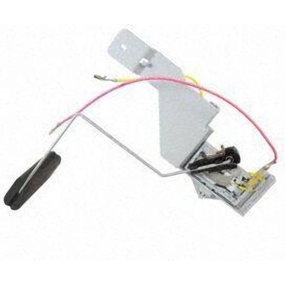 Transmetteur de réservoir de carburant de MOTORCRAFT - PS255 pa3