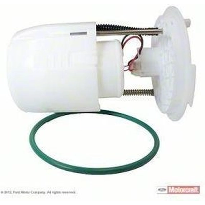 Fuel Tank Sender by MOTORCRAFT - PS600 pa8