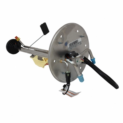 Fuel Tank Sender by MOTORCRAFT - PS606 pa2