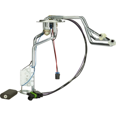 Fuel Tank Sender by SPECTRA PREMIUM INDUSTRIES - FG02D pa12