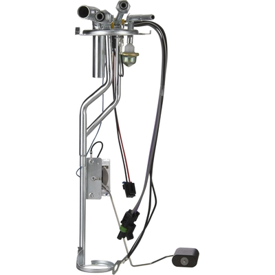 Transmetteur de réservoir de carburant de SPECTRA PREMIUM INDUSTRIES - FG06A pa11