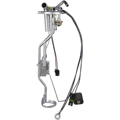 Transmetteur de réservoir de carburant de SPECTRA PREMIUM INDUSTRIES - FG06B pa5