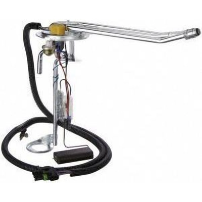 Fuel Tank Sender by SPECTRA PREMIUM INDUSTRIES - FG10F pa9