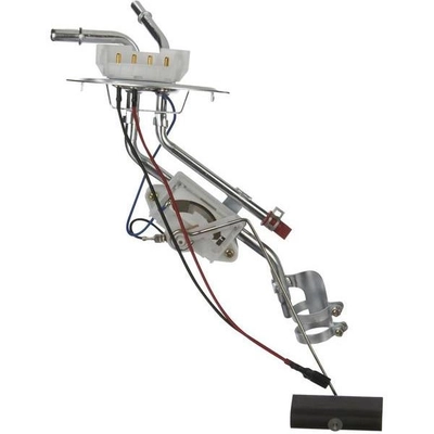 Fuel Tank Sender by SPECTRA PREMIUM INDUSTRIES - FG114A pa4