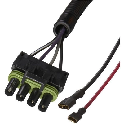 Fuel Tank Sender by SPECTRA PREMIUM INDUSTRIES - FG11G pa5