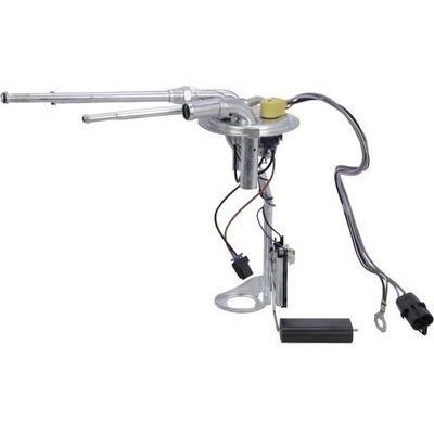 Transmetteur de réservoir de carburant de SPECTRA PREMIUM INDUSTRIES - FG120A pa3