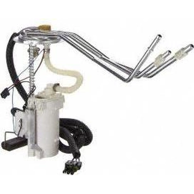 Fuel Tank Sender by SPECTRA PREMIUM INDUSTRIES - FG127B pa9