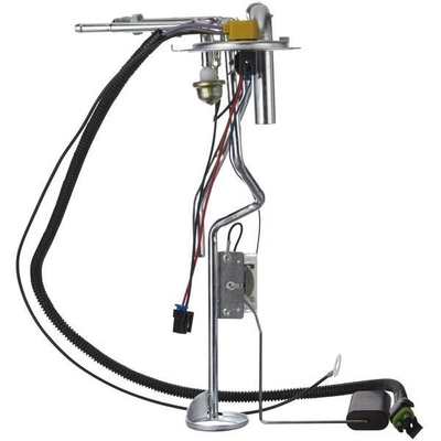 Transmetteur de réservoir de carburant par SPECTRA PREMIUM INDUSTRIES - FG12L pa5