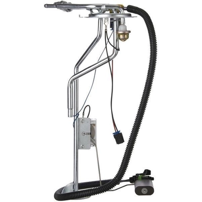 Fuel Tank Sender by SPECTRA PREMIUM INDUSTRIES - FG12S pa4