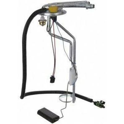 Fuel Tank Sender by SPECTRA PREMIUM INDUSTRIES - FG12S pa8