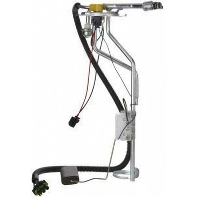 Transmetteur de réservoir de carburant by SPECTRA PREMIUM INDUSTRIES - FG12X pa7