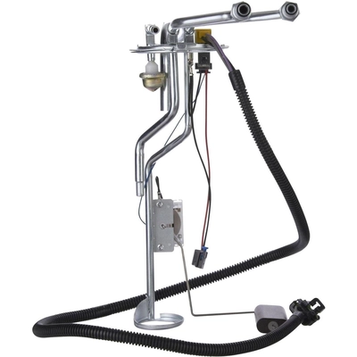 Fuel Tank Sender by SPECTRA PREMIUM INDUSTRIES - FG17B pa8