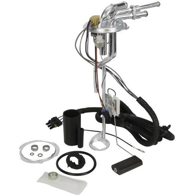 Fuel Tank Sender by SPECTRA PREMIUM INDUSTRIES - FG18A pa3