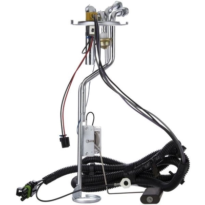 Fuel Tank Sender by SPECTRA PREMIUM INDUSTRIES - FG18A pa5