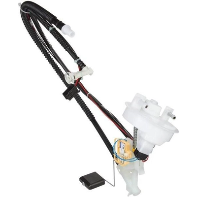 Fuel Tank Sender by SPECTRA PREMIUM INDUSTRIES - FG231A pa4