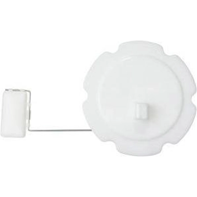 Transmetteur de réservoir de carburant de SPECTRA PREMIUM INDUSTRIES - FG262A pa5