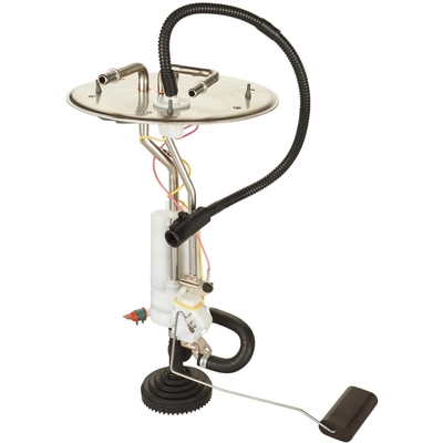 Fuel Tank Sender by SPECTRA PREMIUM INDUSTRIES - FG295A pa4