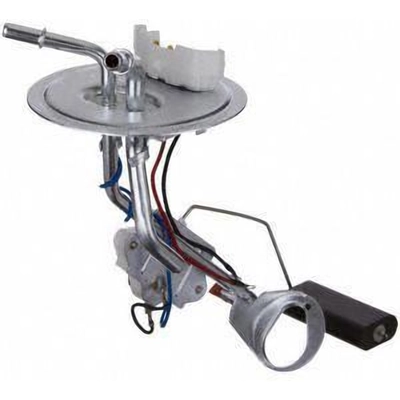 Transmetteur de réservoir de carburant de SPECTRA PREMIUM INDUSTRIES - FG33C pa10