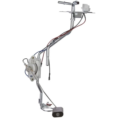Fuel Tank Sender by SPECTRA PREMIUM INDUSTRIES - FG37A pa2