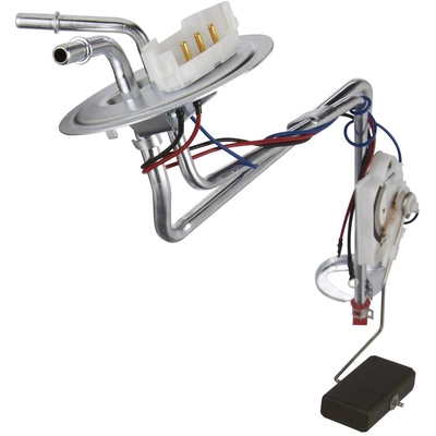 Transmetteur de réservoir de carburant de SPECTRA PREMIUM INDUSTRIES - FG39C pa12