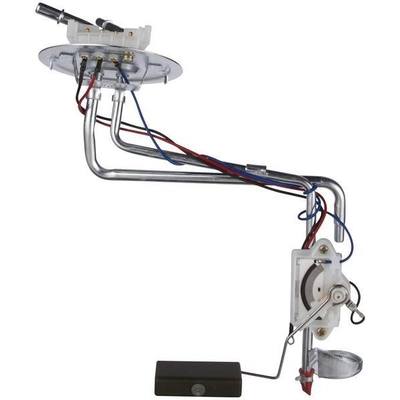 Transmetteur de réservoir de carburant de SPECTRA PREMIUM INDUSTRIES - FG39C pa2