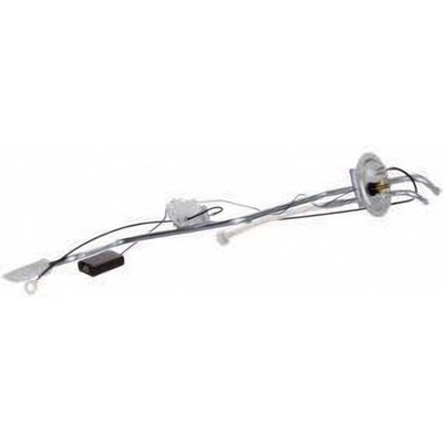 Fuel Tank Sender by SPECTRA PREMIUM INDUSTRIES - FG61A pa5