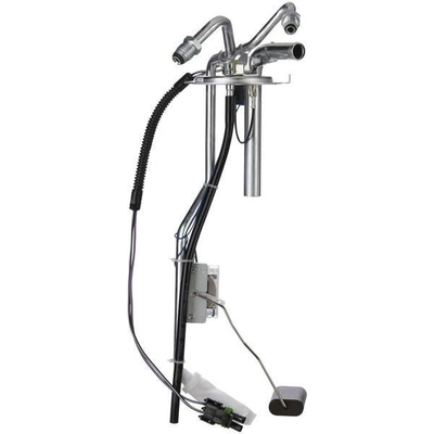 Transmetteur de réservoir de carburant de SPECTRA PREMIUM INDUSTRIES - FG85A pa5
