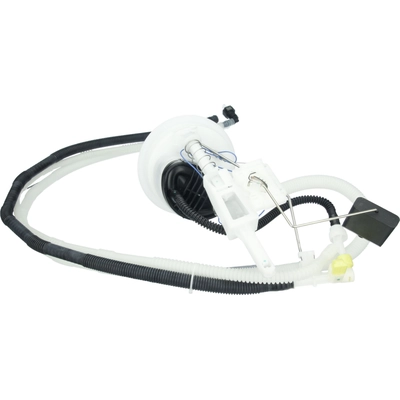 Fuel Tank Sender by URO - 16147163296 pa7