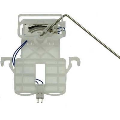 Fuel Tank Sender by URO - 1715420617 pa1