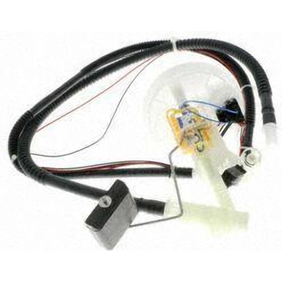 Fuel Tank Sender by VEMO - V30-09-0060 pa1