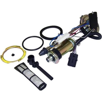 Fuel Tank Sending Unit by CROWN AUTOMOTIVE JEEP REPLACEMENT - 83502990 pa1