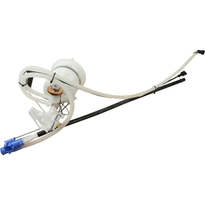 Fuel Tank Sending Unit by GENUINE OE - 16 11 2 755 084 pa2