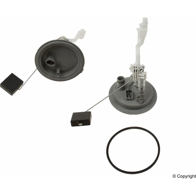 Fuel Tank Sending Unit by GENUINE OE - 16 11 7 183 794 pa1