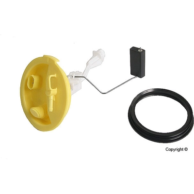 Fuel Tank Sending Unit by GENUINE OE - 16 14 1 183 179 pa1